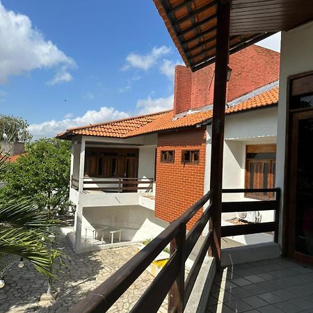 Espaco Casa Кампіна-Гранде Екстер'єр фото